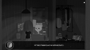 Bear With Me Screenshot Bear With Me Screenshot